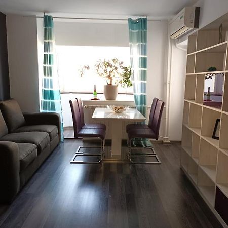 Flora Residence ブカレスト エクステリア 写真