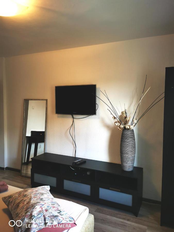 Flora Residence ブカレスト エクステリア 写真