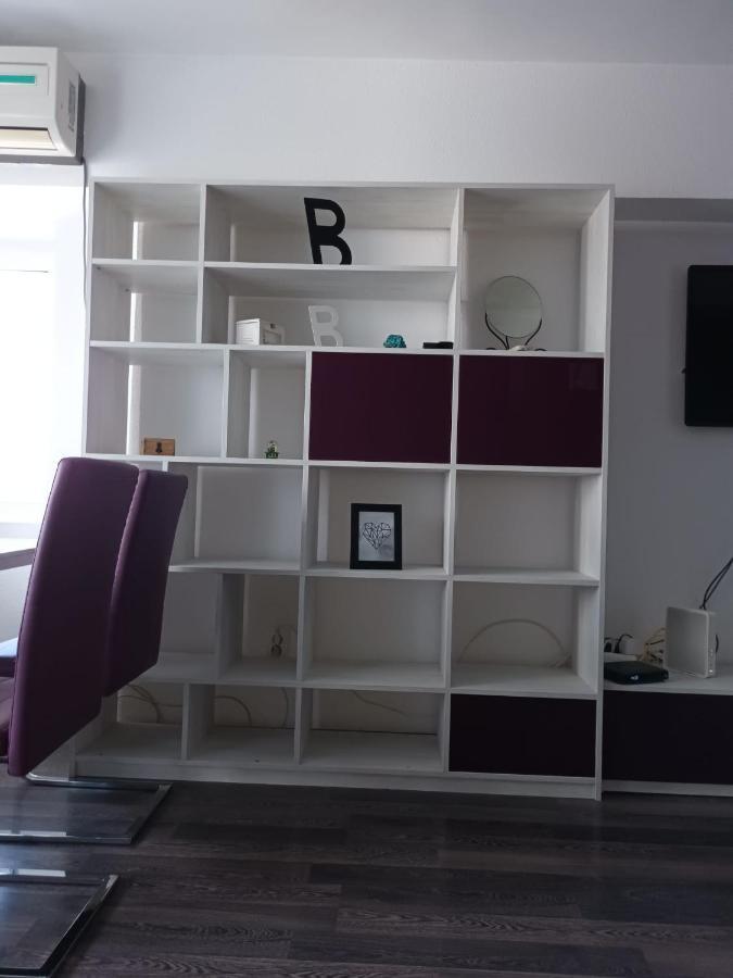Flora Residence ブカレスト エクステリア 写真