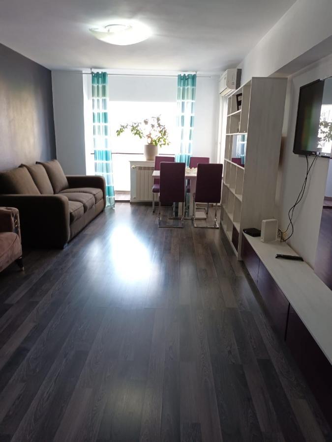 Flora Residence ブカレスト エクステリア 写真