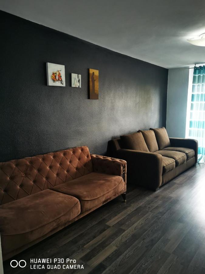 Flora Residence ブカレスト エクステリア 写真