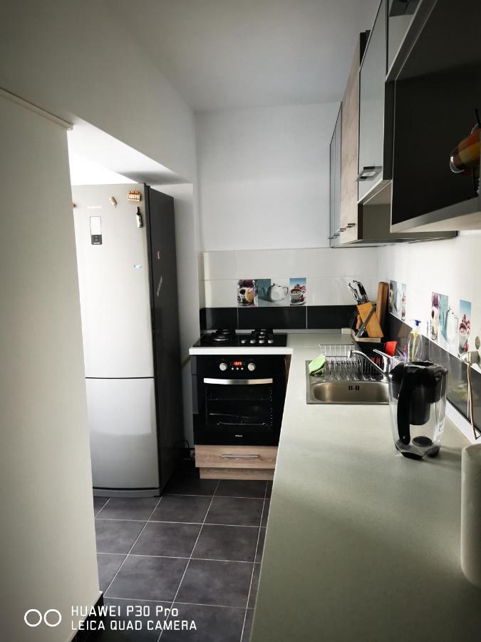 Flora Residence ブカレスト エクステリア 写真